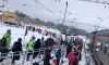 Участники "Лыжных стрел" поделились впечатлениями от поездки
