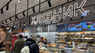 "Хлебник" увеличит количество своих точек в Петербурге в 15 раз
