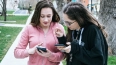 Следователи изъяли телефоны у гимназистов в Петербурге