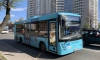 Четыре автобуса сменят маршрут из-за пожара на Магнитогорской