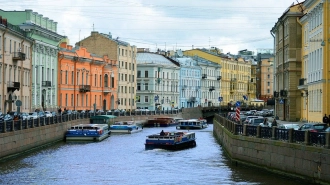 Петербург попал в топ-100 городов мира по качеству жизни