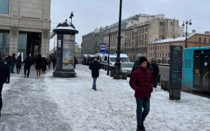 В Петербурге возбудили уголовное дело после драки с подростком из ЧВК "Редан" 