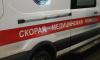 Под Бокситогорском в ДТП с автобусом погибли 4 человека