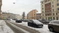 Погоду в Петербурге 10 декабря сформирует теплый атмосфе...