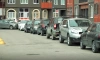 В Комитете по транспорту подвели итоги первого месяца работы платной парковки на Петроградской стороне