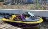 В Петербурге вынесут приговор владельцу моторной лодки, затонувшей в Малой Невке 
