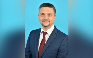 Против кандидатуры Станислава Казарина на должность вице-губернатора Петербурга проголосовали 15 депутатов