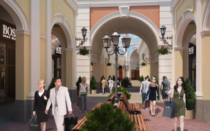 У "Outlet Village Пулково" может появиться новый владелец