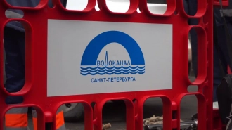 Аварийно-восстановительные работы ограничили движение транспорта на Московском проспекте