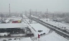 Синоптик пообещал петербуржцам снежный Новый год