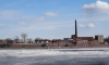 Склад фабрики Варгуниных на Октябрьской набережной частично снесут