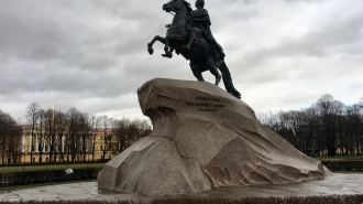 В Петербурге на Первомай обещают похолодание и дожди