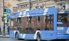 Власти Петербурга намерены производить в городе подвижные составы для электрического транспорта