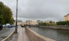 В Петербурге 28 октября будет облачная и дождливая погода