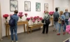 В Ботаническом саду откроется выставка "Мир флоксов"