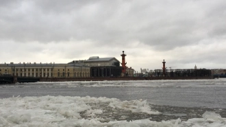 Петербуржцы почти месяц жили в условиях повышенного атмосферного давления