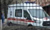 Водитель погиб при столкновении трёх иномарок во Фрунзенском районе