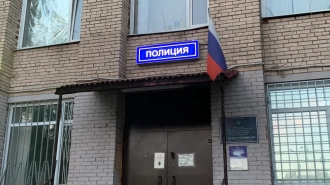 Полиция Петербурга изъяла у жителя Красносельского района  патроны и взрывчатку 