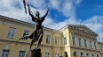 В Петербурге открыли памятник Жанне д’Арк