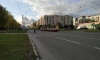 Трамваи изменят маршрут на проспекте Обуховской Обороны