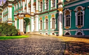Петербург стал одним из самых популярных маршрутов россиян этим летом