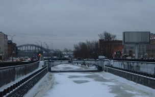 В Петербурге 16 января будет весенняя погода