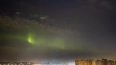 В небе над Парнасом в ночь на 12 марта заметили северное ...
