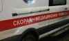 Задержан нетрезвый водитель, сбивший 10-летнего самокатчика в Парголово