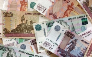 Мобилизованных жителей Петербурга освободят от уплаты налога на имущество