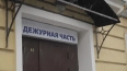 В лифте ТЦ под Петербургом взорвали дымовую шашку