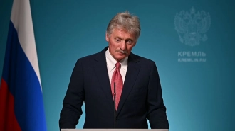 Песков рассказал, как Зеленский начал спорить на встрече с Путиным в 2019 году