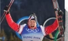 Большунов завоевал серебро в "разделке" на Олимпиаде в Пекине