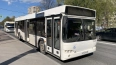 С 2 апреля восстанавливается движение автобусов №№ ...