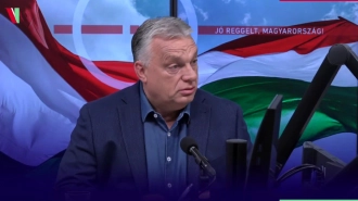 Украина и ЕС практически проиграли в конфликте, заявил Орбан