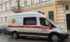 В Волхове водитель иномарки сбил 4-летнюю девочку