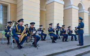 Оркестры разных стран выступят на концерте в Михайловском саду 27 июля