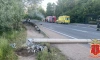 В ДТП на Приморском проспекте погибли три пассажирки Audi