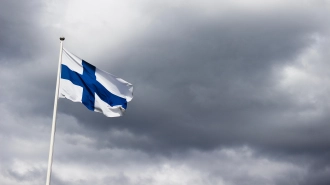 Финляндия закрывает въезд для россиян с туристической визой