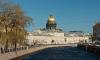 Петербург накроет короткая волна тепла 22 апреля