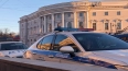 Петербургские полицейские продолжат штрафовать нарушителей ...