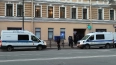 В Петербурге мужчина до полусмерти избил сожительницу