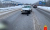 Kia насмерть сбила 61-летнего пешехода на трассе "Петербург – Матокса"
