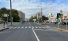 Новые светофоры повышают безопасность пешеходов в Московском и Невском районах