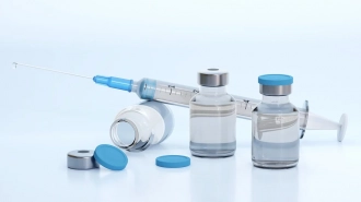 Кремль недоволен темпами вакцинации от коронавируса