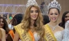 Титул "Миссис Вселенная" завоевала 36-летняя петербурженка