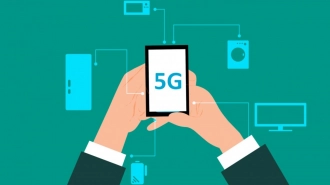 Ученые: управление  5G и 6G сетей надо передать ИИ ради более высоких скоростей