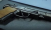 В Мурино мужчина убил человека тремя выстрелами из револьвера