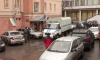 На Киевском шоссе пассажир Mercedes открыл огонь
