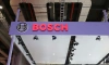 В Петербурге завод Bosch перешел под управление "Газпрома"