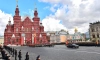 В Москве отменили воздушную часть парада Победы 